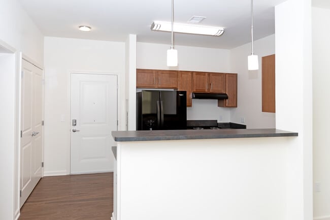 Photo - Gateway Residential Partners, LP