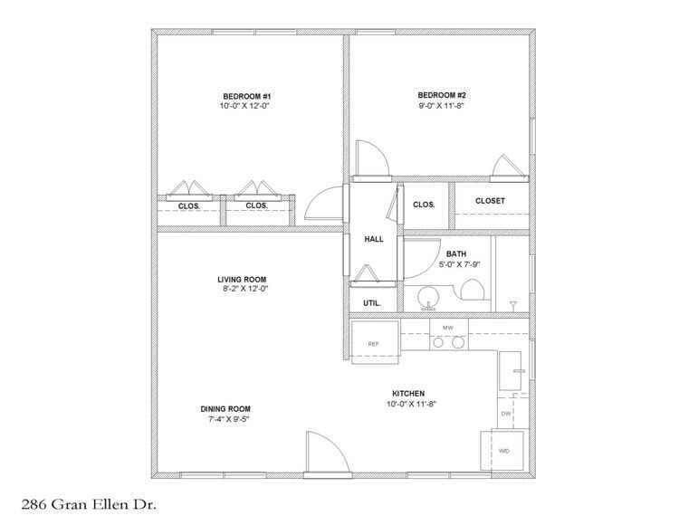 Photo - 286 Gran Ellen Dr