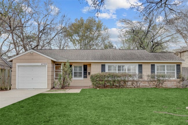 Building Photo - 4708 Mayfair St