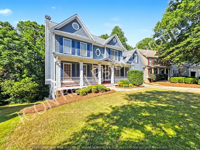 Photo - 4/2.5 home in Bentwater North Paulding