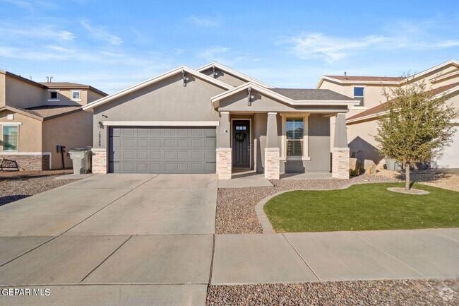 Building Photo - 12249 Desert Dove Ave Rental