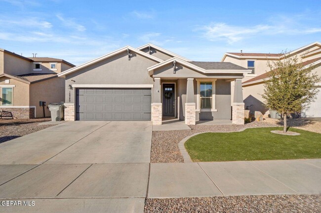 Photo - 12249 Desert Dove Ave Casa