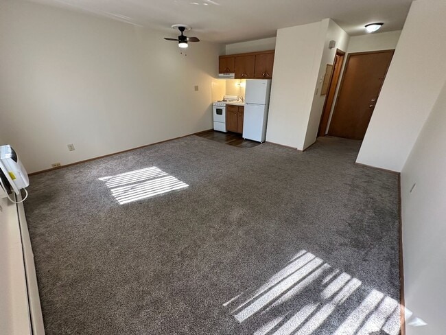 Rees Street Lofts