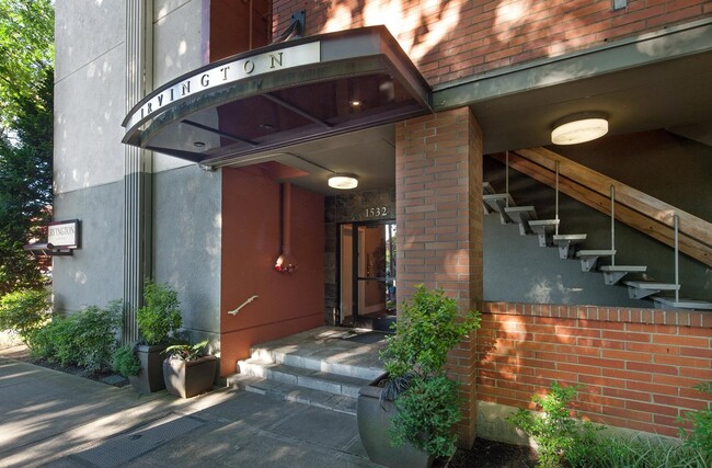 Building Photo - Irvington Apartments