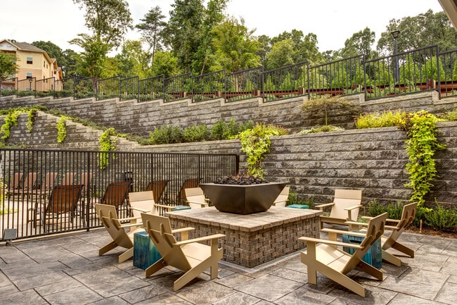 Fire Pit