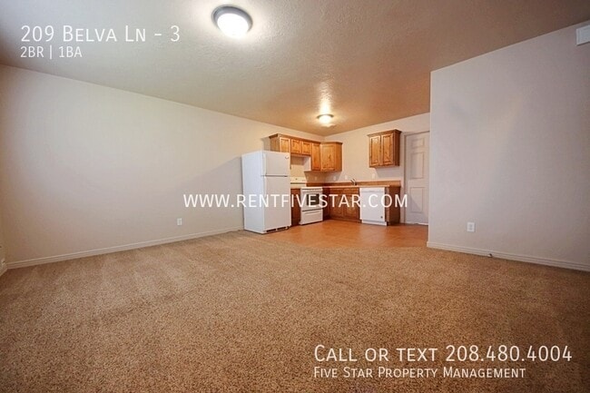 Photo - 209 Belva Ln Unit 3