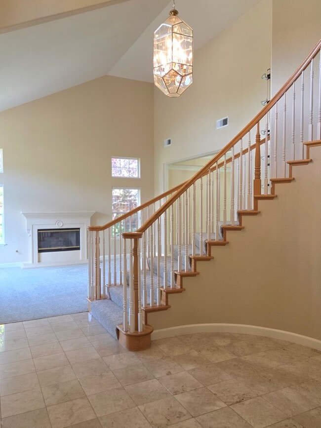 Photo - Spacious 5-Bedroom Danville Home with Dramatic High Ceilings & Flexible Living Areas