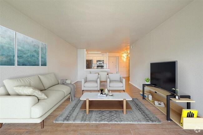 Building Photo - 4629 Wild Indigo St Unit 588 Rental