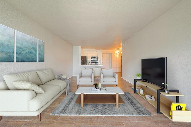 Building Photo - 4629 Wild Indigo St Unit 588 Rental