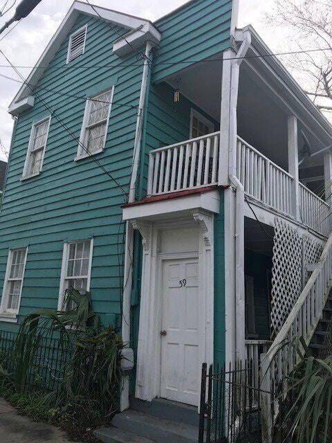 Building Photo - 59 South St Unit B