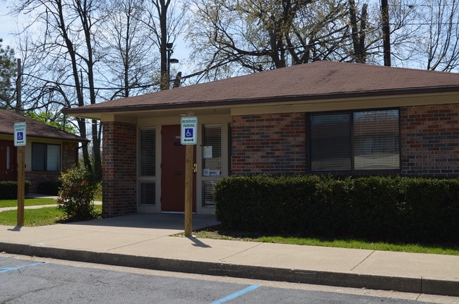 Photo - Mount Tabor Townhouses
