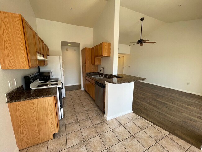 Photo - ANNUAL RENTAL - FAIRWAY PRESERVE-2 BED 1 B...