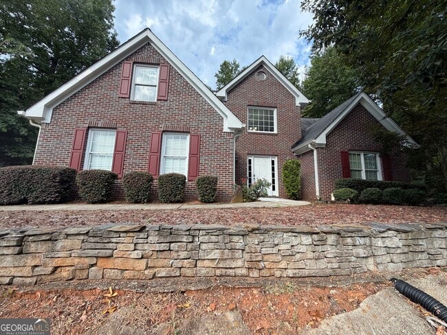 Building Photo - 649 Lawton Ridge Dr
