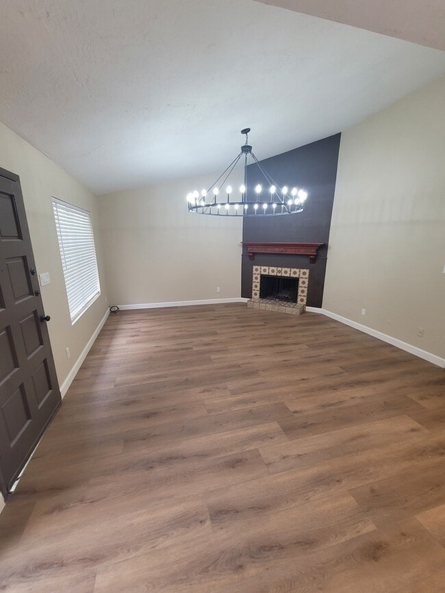 Photo - Remodeled 2/2 patio home for rent in sought-after central Phoenix area. Unidad 3