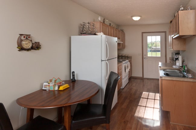 Photo - Carnation Villas