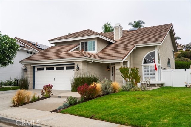Photo - 2116 Via Teca House