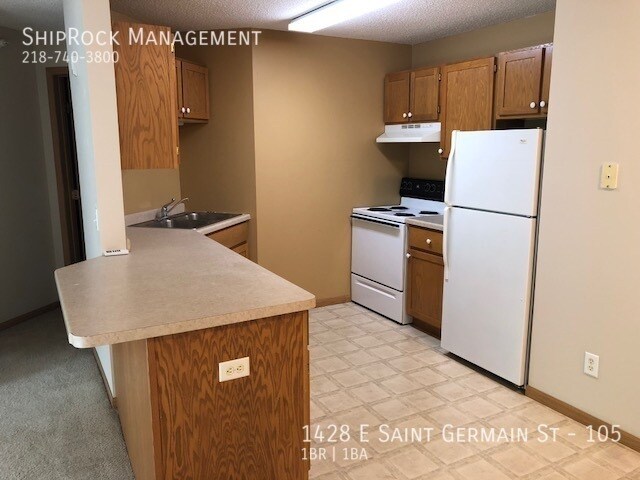 Photo - 1428 E St Germain St Unit 105