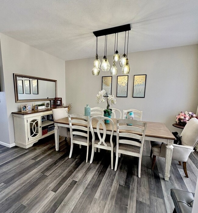 Photo - Luxury Meets Comfort: 4 Bed Lafayette Home with Master Retreat, Entertainers Kitchen, & Fenced-In...