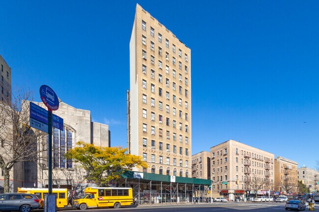 Photo - 4113 Broadway