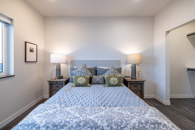 Helena Confluence Apartments