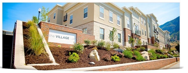 Photo - The Village at South Campus