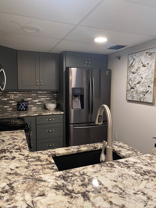 Photo - 1 bedroom 1 bathroom furnished condo