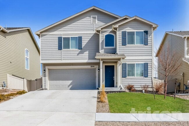 Building Photo - 8144 Phyllite Dr