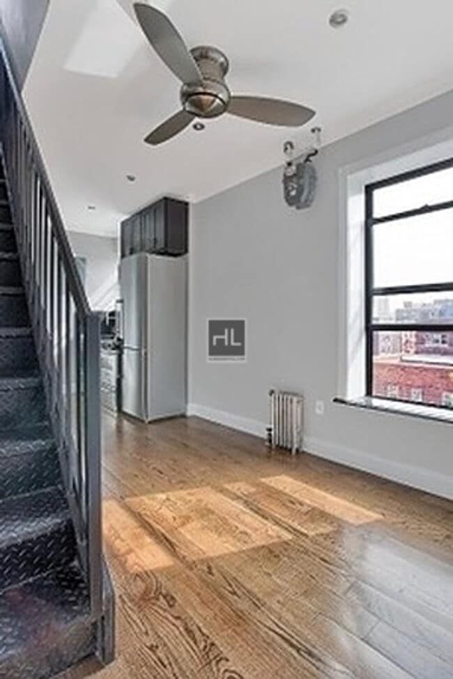 Photo - East 105th Street Unit 1