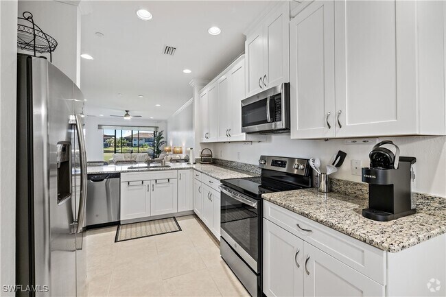 Building Photo - 9374 Pocida Ct Unit 101 Rental