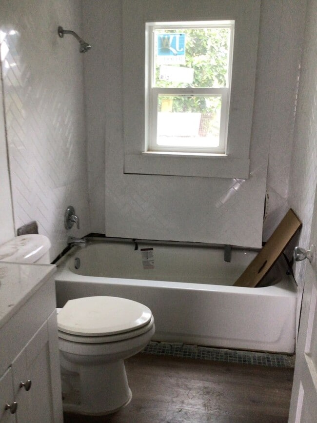 Photo - Parramore South