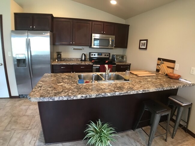 Photo - Quality Built Twinhome North Bismarck! SORRY NO PETS