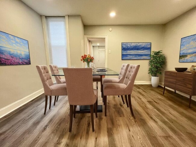 Photo - Refreshed 3BR/1BA Cozy Home with Porch & Fenced Yard!