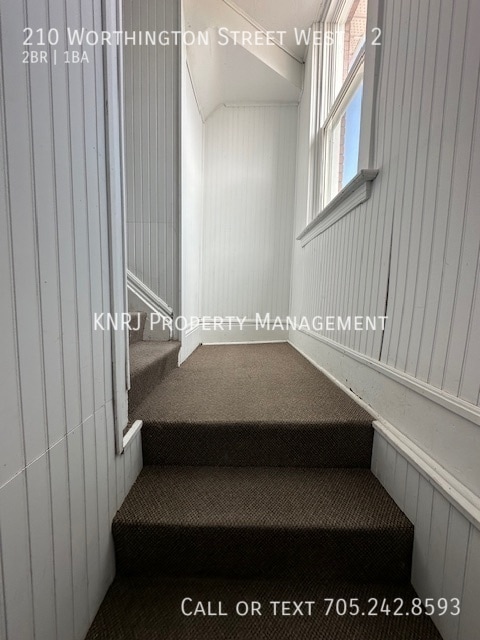 Photo - Two Bedroom Apartment Second Floor (KNRJ) Unit 2
