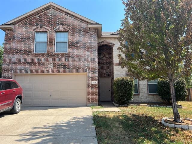 Building Photo - 1717 Grassy View Dr