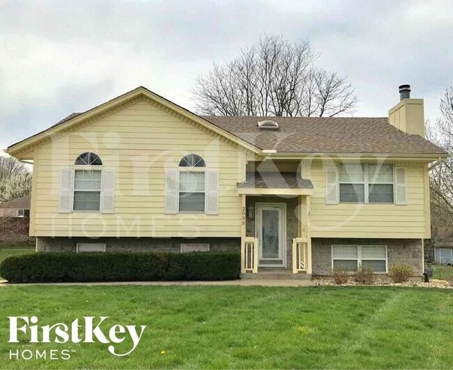 Photo - 2035 NE Cookson Ct House