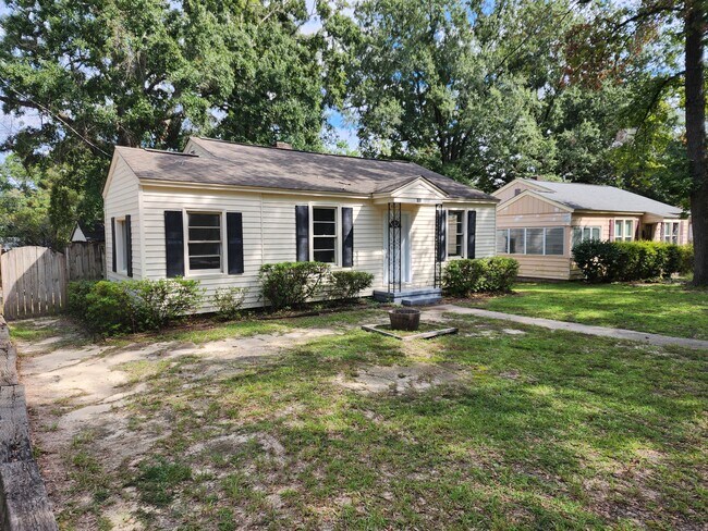 rental agents in columbia sc