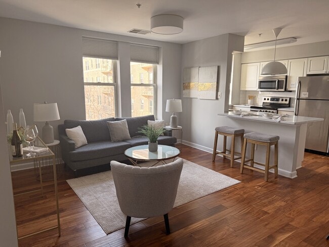 Photo - 1308 Clifton St NW