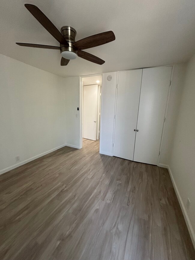 533 S hudson Ave Unidad 5