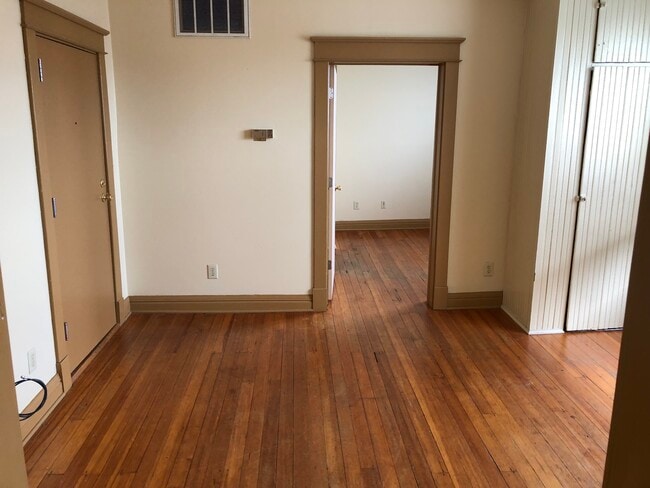 The Uptown Apartments