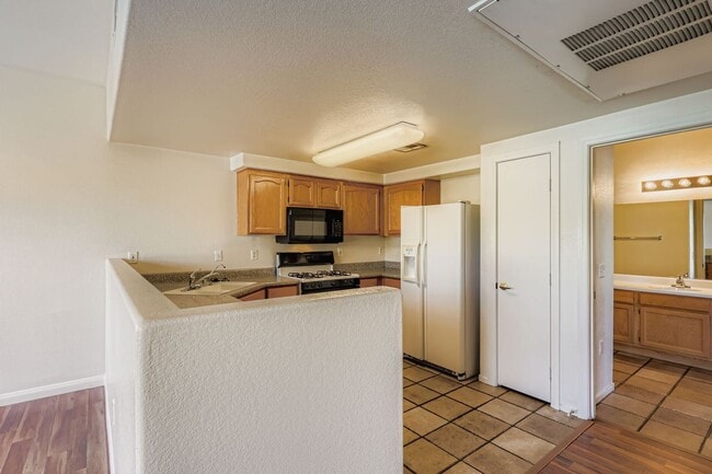 Photo - Cute and cozy two bedroom upstairs condo