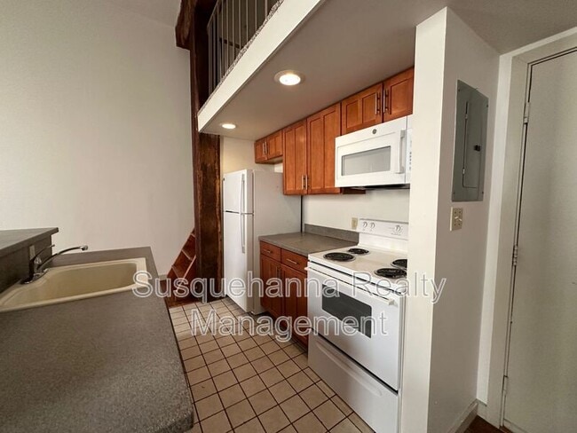 Photo - 402 W Frederick St Unit Apt. #203