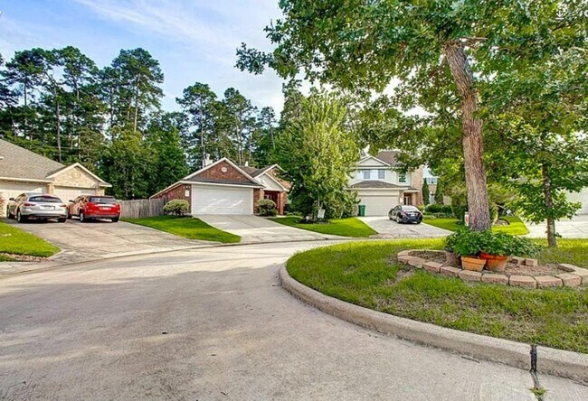 Photo - 3 Gilded Crest Ct