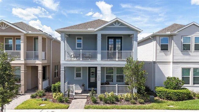Building Photo - 16336 Honey Harvest St Rental
