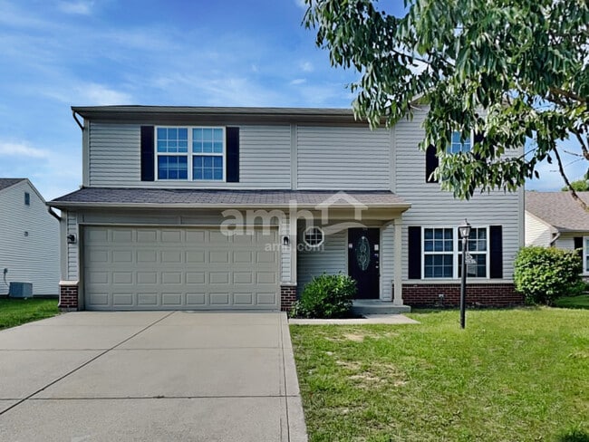 Building Photo - 7650 Scatter Woods Ln