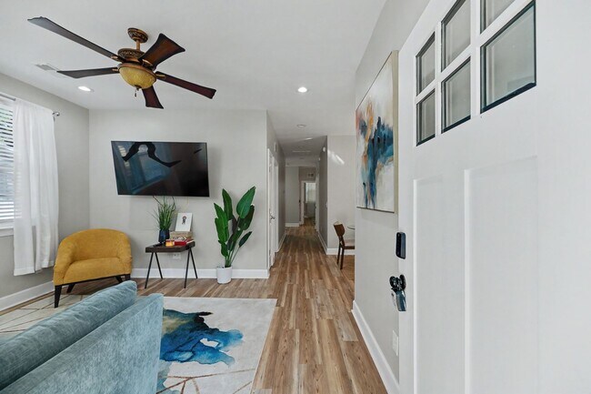 2691 Ranger Dr