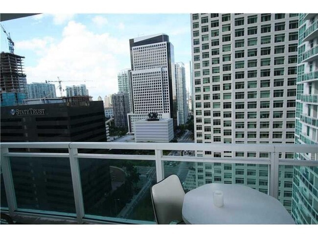 Photo - 951 Brickell Ave Unit 2110