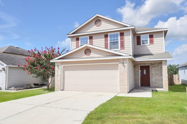 Photo - 23923 Wimberly Oaks