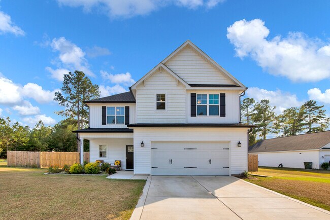 Building Photo - 245 Lonesome Glory Dr