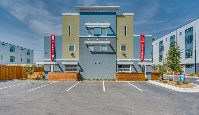 Photo - Nuvo Boardwalk