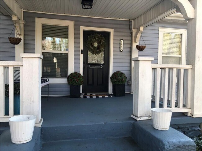 Photo - 1812 Defoor Ave NW